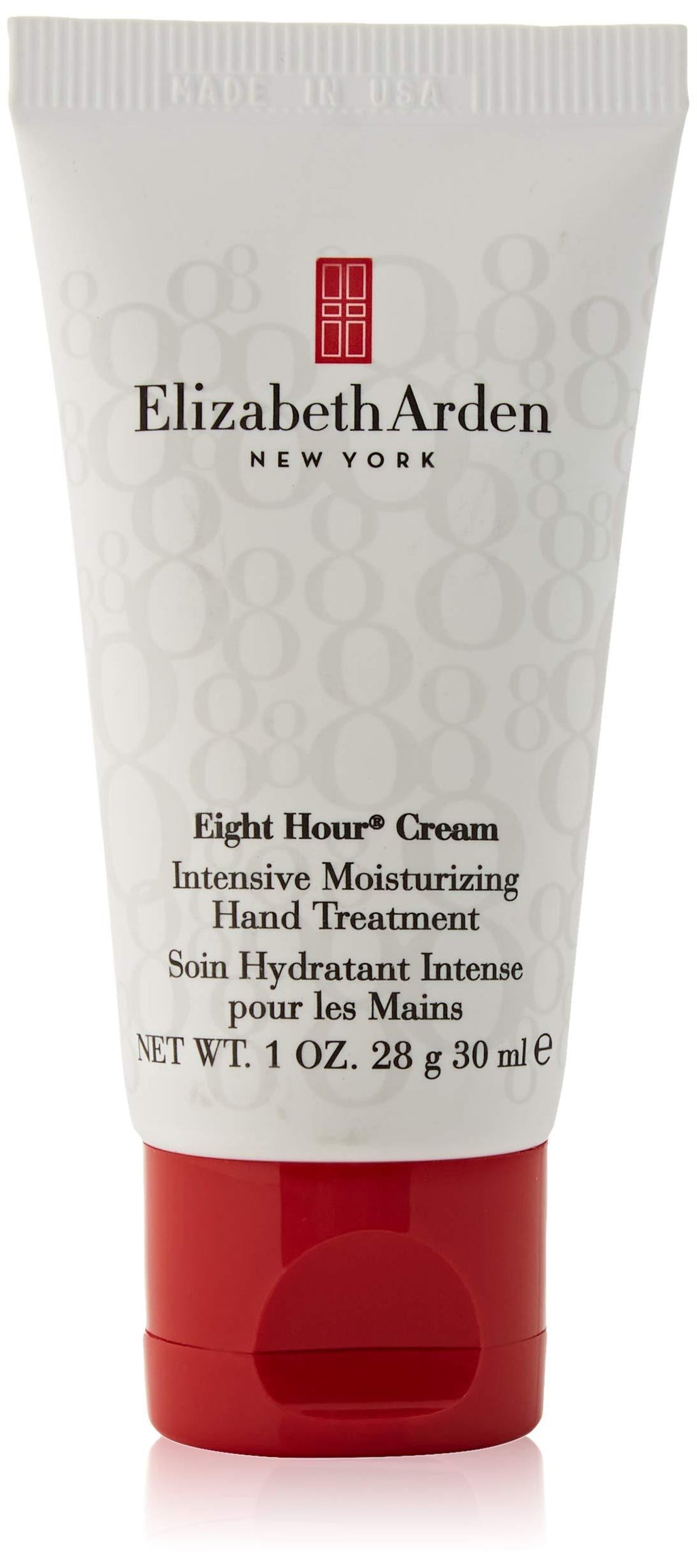 Elizabeth Arden Eight Hour Cream Intensive Moisturizing Hand Treatment 30 ml 30 ml (Pack of 1) Hand cream - NewNest Australia