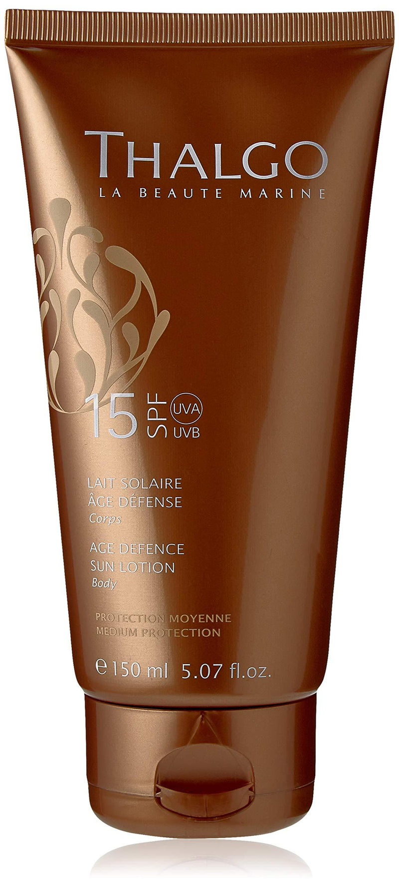 Thalgo Age Defence Sun Lotion SPF15 150 ml - NewNest Australia