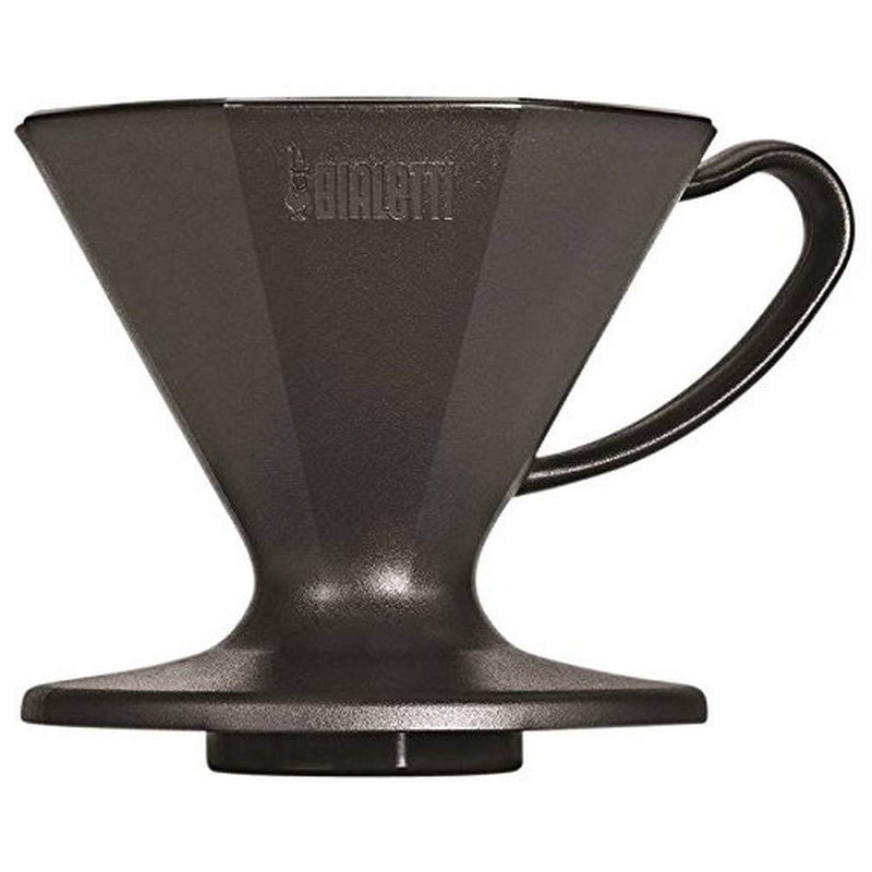 Bialetti Coffee Filter, Black, 50 x 40 x 5 cm - NewNest Australia