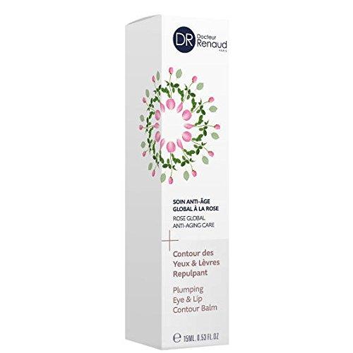 Docteur Renaud Paris Rose Eye and Lip Contour Balm - NewNest Australia