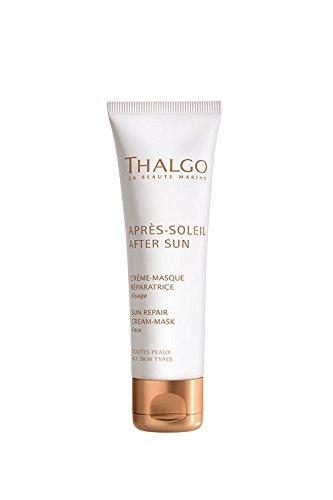 Thalgo Sun Repair Cream-Mask 50 ml - NewNest Australia