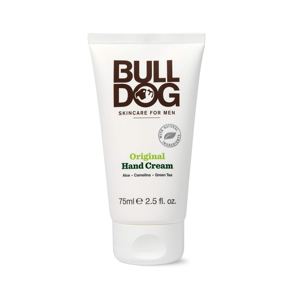 Bulldog Skincare Original Hand Cream, 75 ml - NewNest Australia