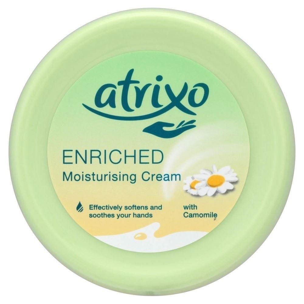 Atrixo Enriched Moisturising Hand Cream (200ml) - Pack of 2 by Atrixo - NewNest Australia