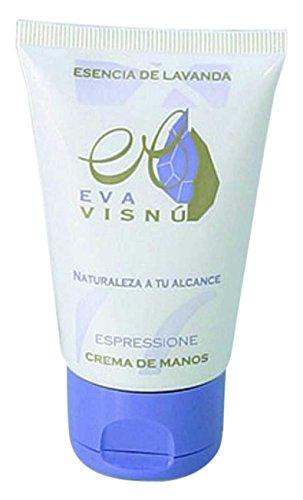 Eva Vishnu Espressione Hand Cream, Lavender – 50 ml - NewNest Australia