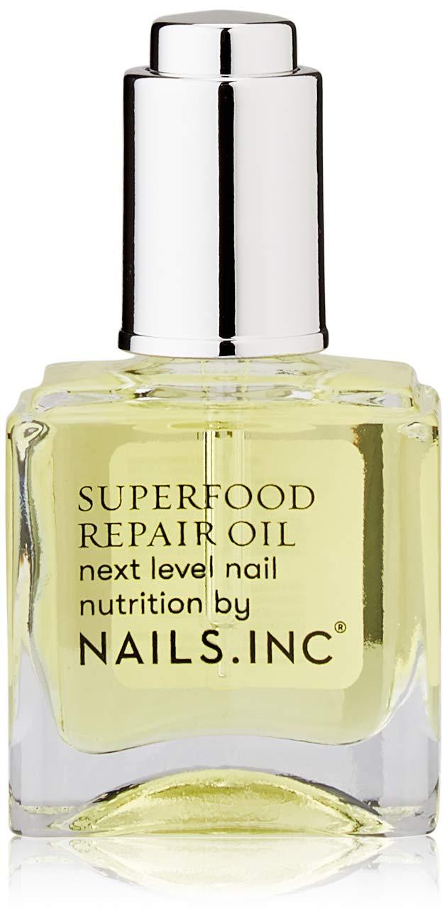 Nails Superfood Repair Oil, Almond, 14 ml - NewNest Australia