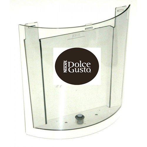 Dolce Gusto Coffee Machine Water Tank KRUPS OBLO MS62371 Compatible Models KP1101 KP1105 KP1108 KP110F, Also Custo and Design Machines - NewNest Australia