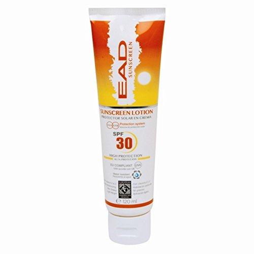 EAD SPF30 Sun Lotion, 95 ml - NewNest Australia