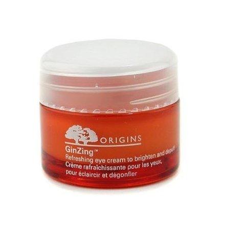 Origins GinZing Refreshing Eye Cream To Brighten and remove puffiness 15ml by Origins - NewNest Australia