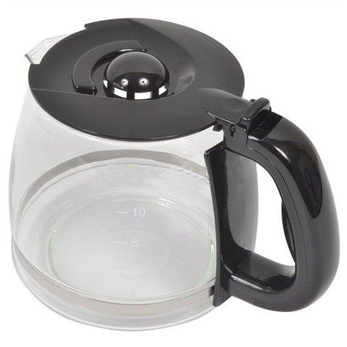 Morphy Richards 47076 Glass Jug with Lid - NewNest Australia