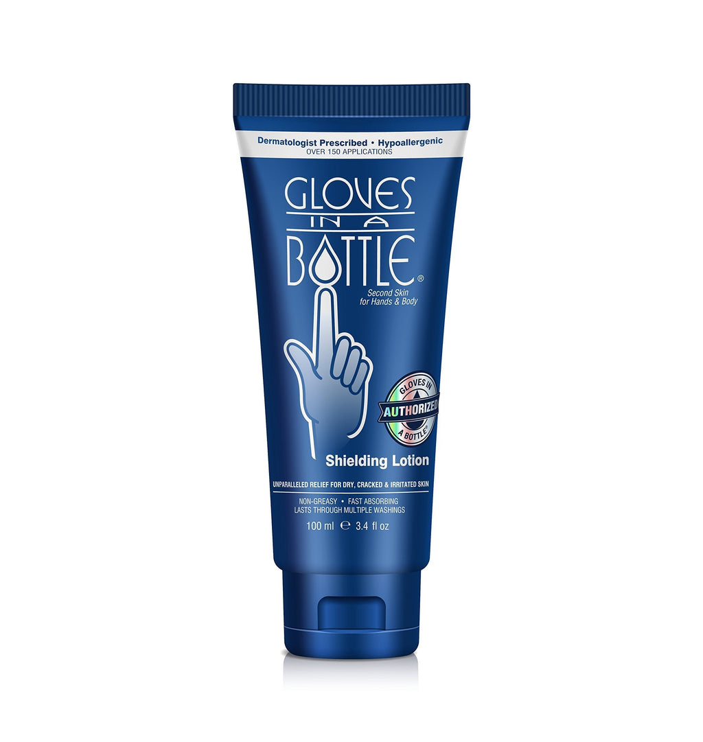 Gloves In A Bottle Shielding Lotion 100ml Tube - NewNest Australia