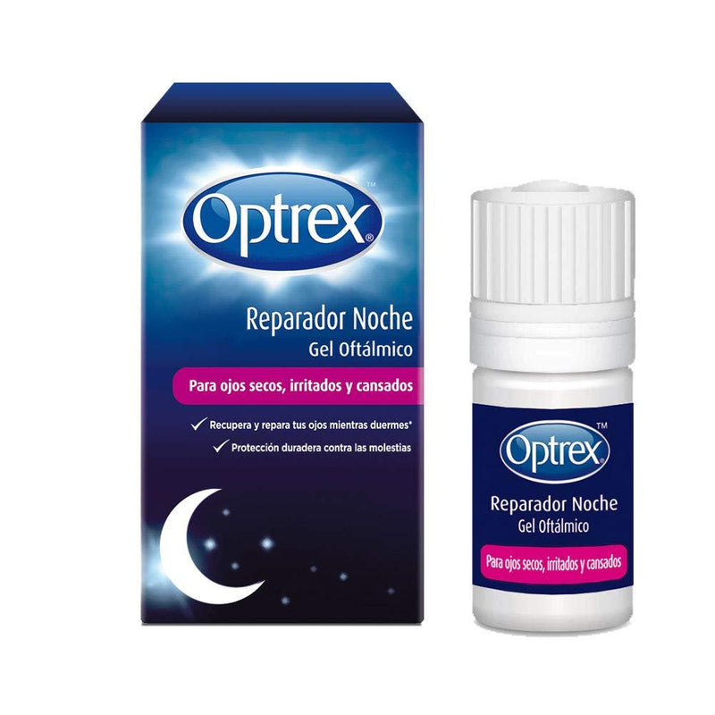 Optrex Reckittbenckiser Eye Contour Gel, 210 g - NewNest Australia