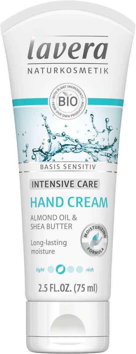 Lavera | Hand Cream | 1 X 75Ml - NewNest Australia