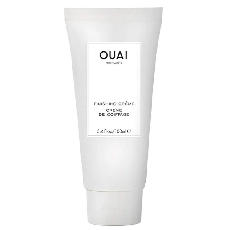 OUAI - Finishing Crème 100ml - NewNest Australia