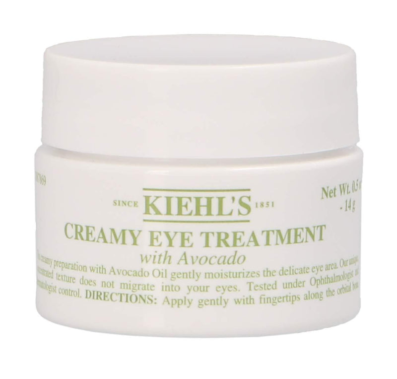 Kiehls 14G Creamy E/Treatment Avocado - NewNest Australia