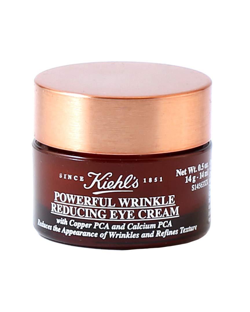 Kiehl's Powerful Wrinkle Reducing Eye Cream 14ml - NewNest Australia