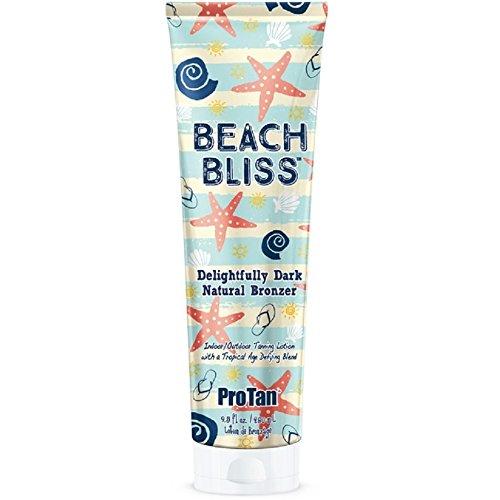 Pro Tan Beach Bliss Dark Natural Bronzer, 280 ml - NewNest Australia