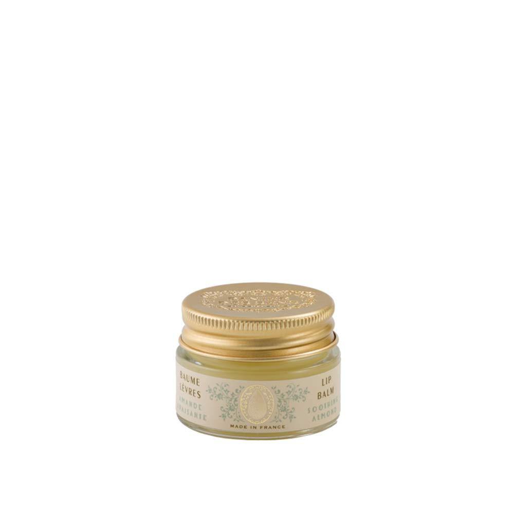 Panier des Sens Almond Lip Balm - Made in France - 12g - NewNest Australia