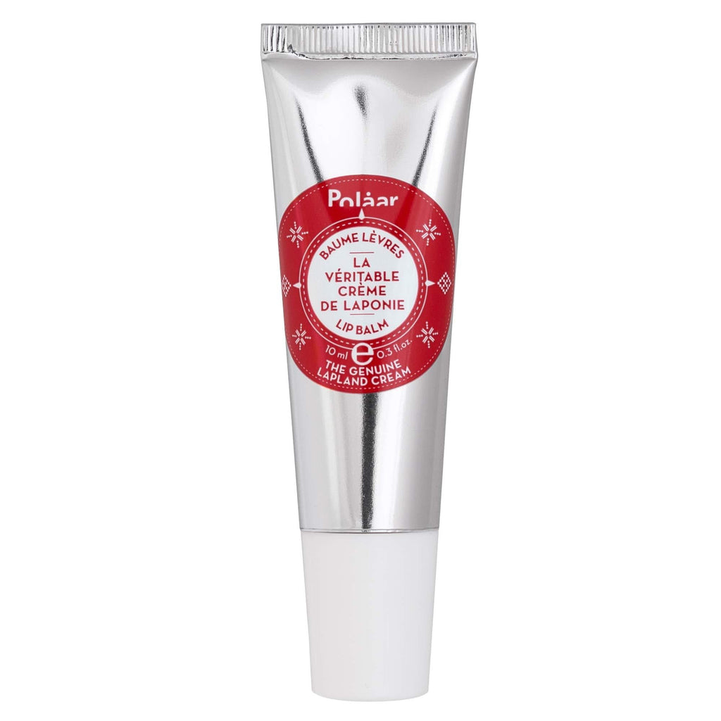 Polåar - Lip Balm The Genuine Lapland Cream with 3 arctic berries - 10 ml - Nourishing treatment - Protects dry skin - Care for all skin types, even sensitive - Natural active ingredient - NewNest Australia