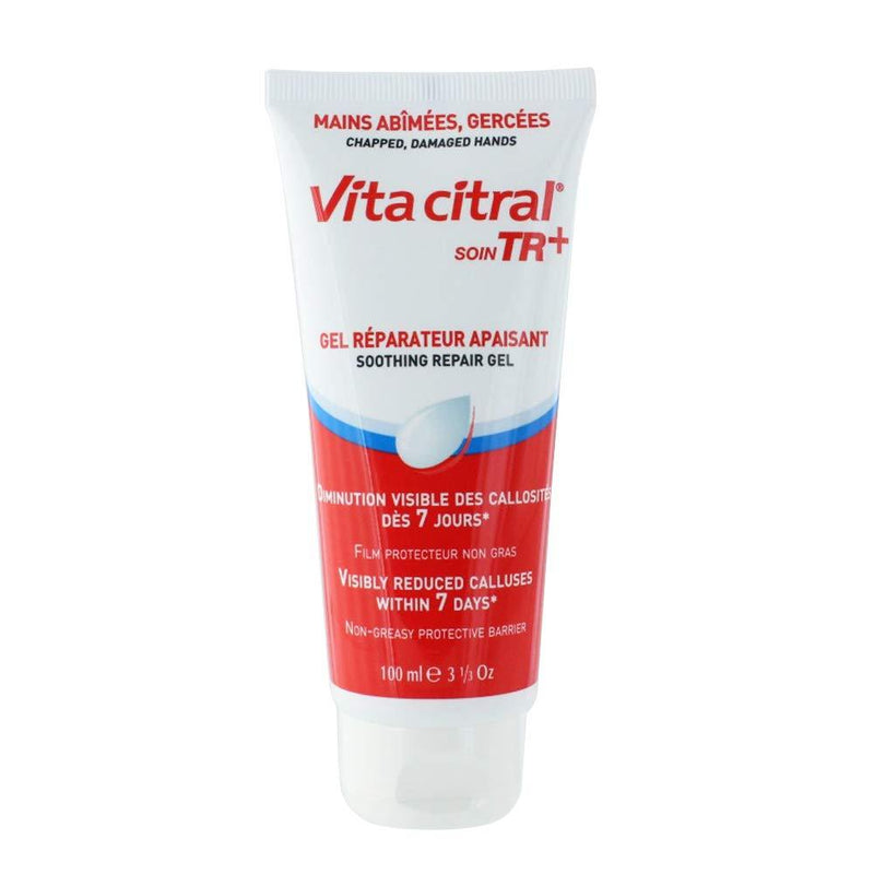 Vitacitral Soin TR+ Soothing Repair Gel 100ml - NewNest Australia