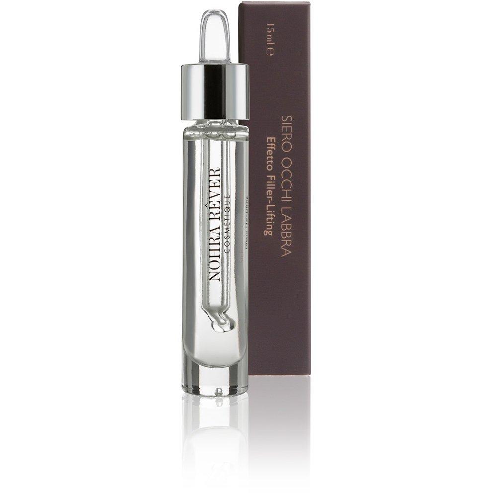 GALETHIC GROUP Nohra Rever Cosmetique Eye/Lip Contour Serum 15 Ml Filler - Lifting Effect - NewNest Australia