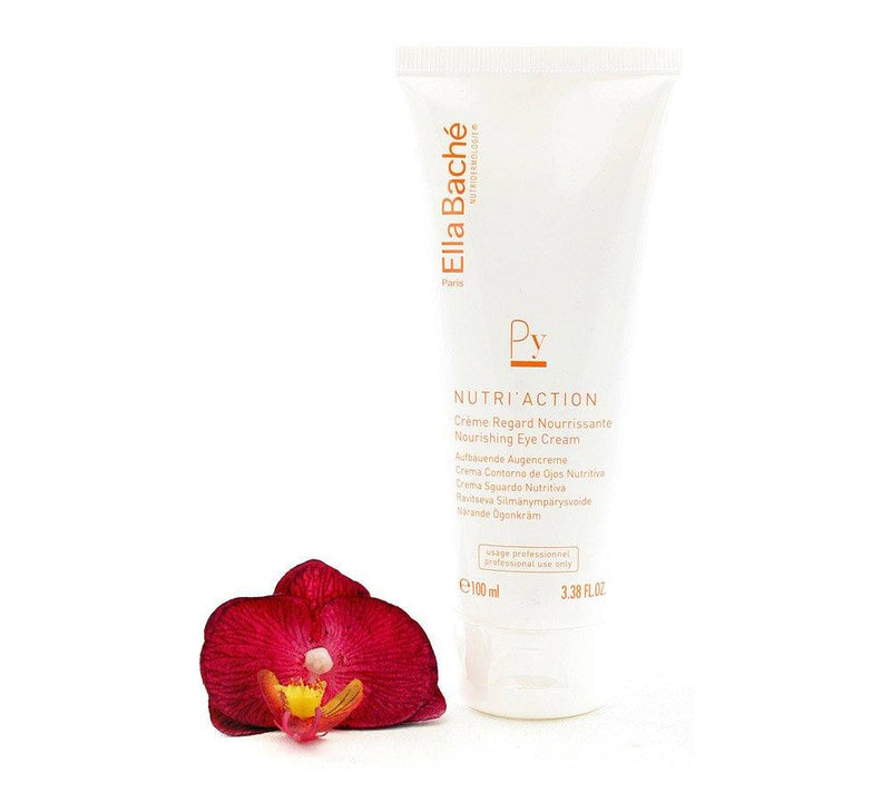 Ella Bache Nutri Action Nourishing Eye Cream - Salon Size 100ml - NewNest Australia