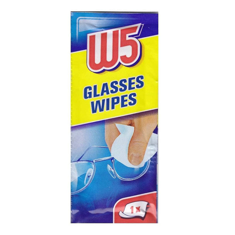 100 CLEANING WIPES Suitable to Clean glasses, cameras, binoculars, car mirrors, helmet visors, computer screens, televisions, mobile phones iphone Android - NewNest Australia
