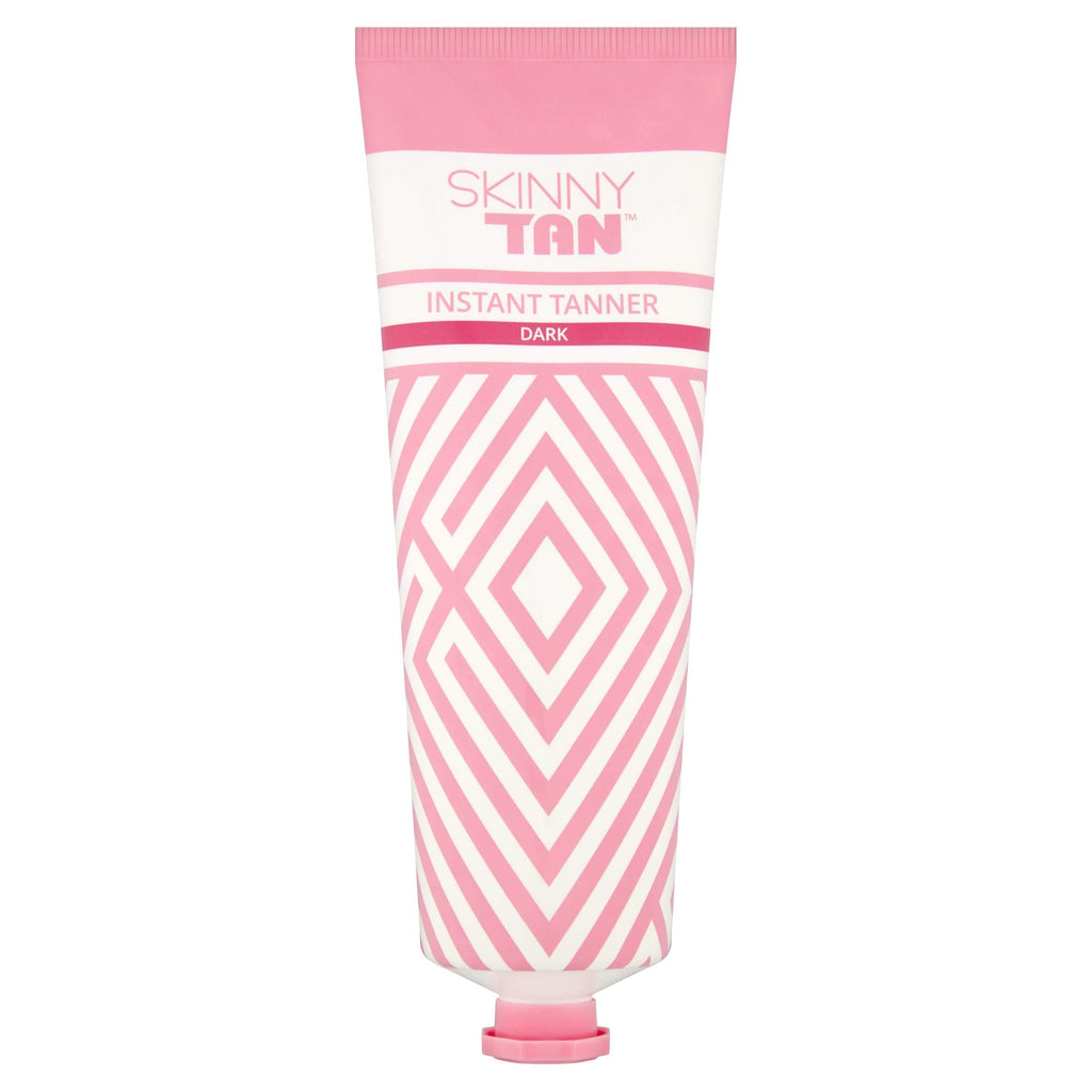 Skinny Tan Instant Tanner Dark, 125 ml - NewNest Australia