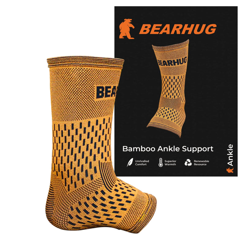 Ankle Support Brace For Joint Pain, Compression Ankle Braces For Sports And Achilles Tendon Pain Relief - Ankle Support For Sprained Ankle - Ankle Strap Support XX-Large 1 - NewNest Australia