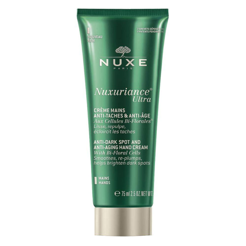 Nuxe Nuxuriance Anti-Dark Spot and Anti-Aging Hand Cream 75ml - NewNest Australia
