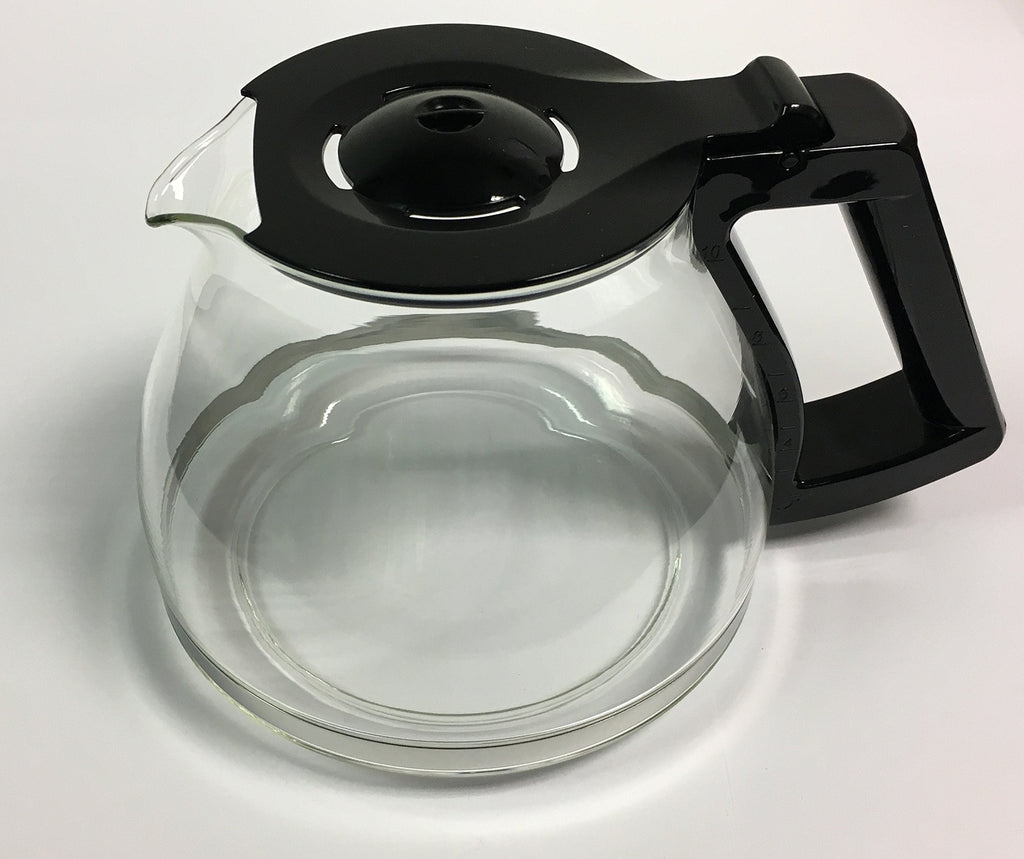 Melitta Spare Glass Jug for Black Look IV (6708146) - NewNest Australia