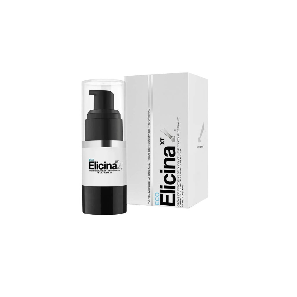 Eco BIoelisir Elicina XT Eye Contour 15ml - NewNest Australia