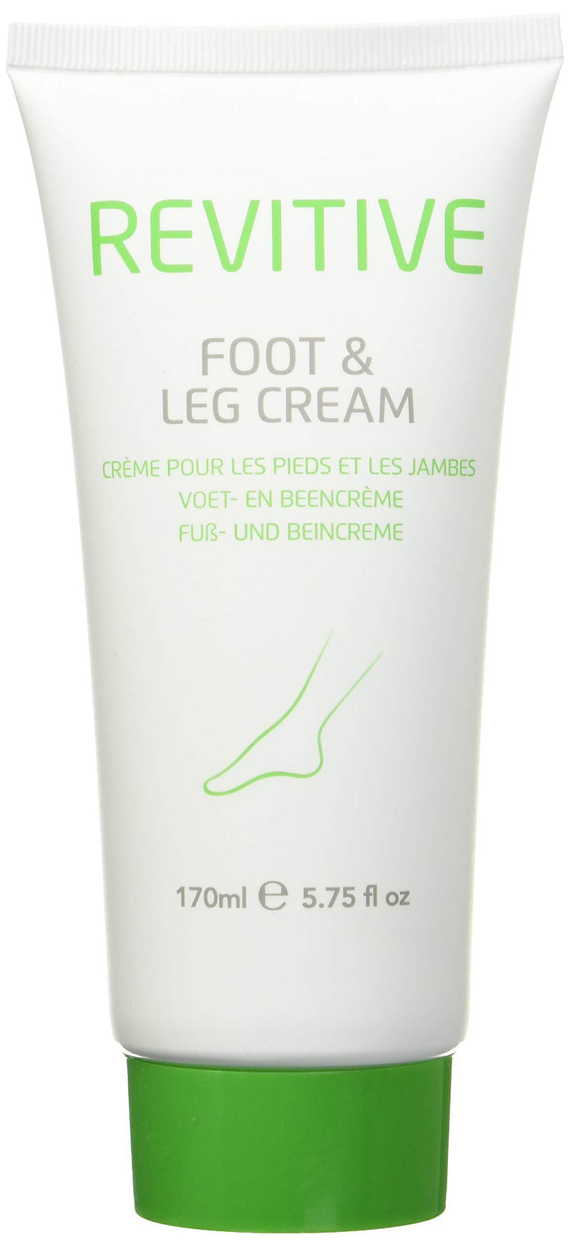 Revitive Foot and Leg Cream - NewNest Australia