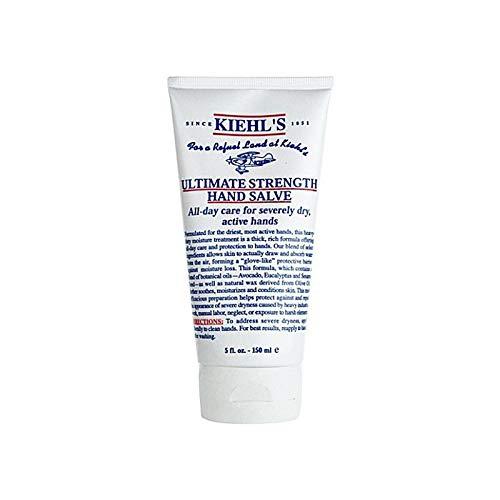 Kiehl's Ultimate Strength Hand Salve 150ml - NewNest Australia