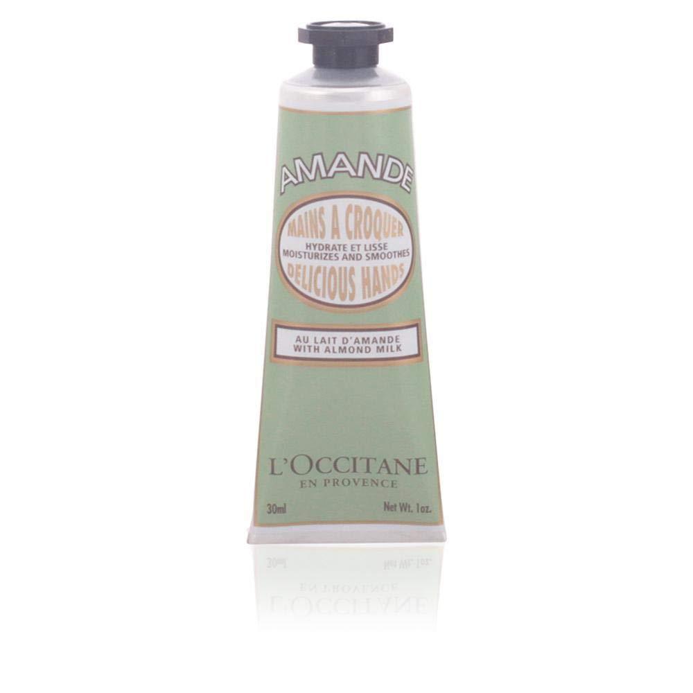 L´Occitane CREMA MANI MANDORLA 30ML - NewNest Australia