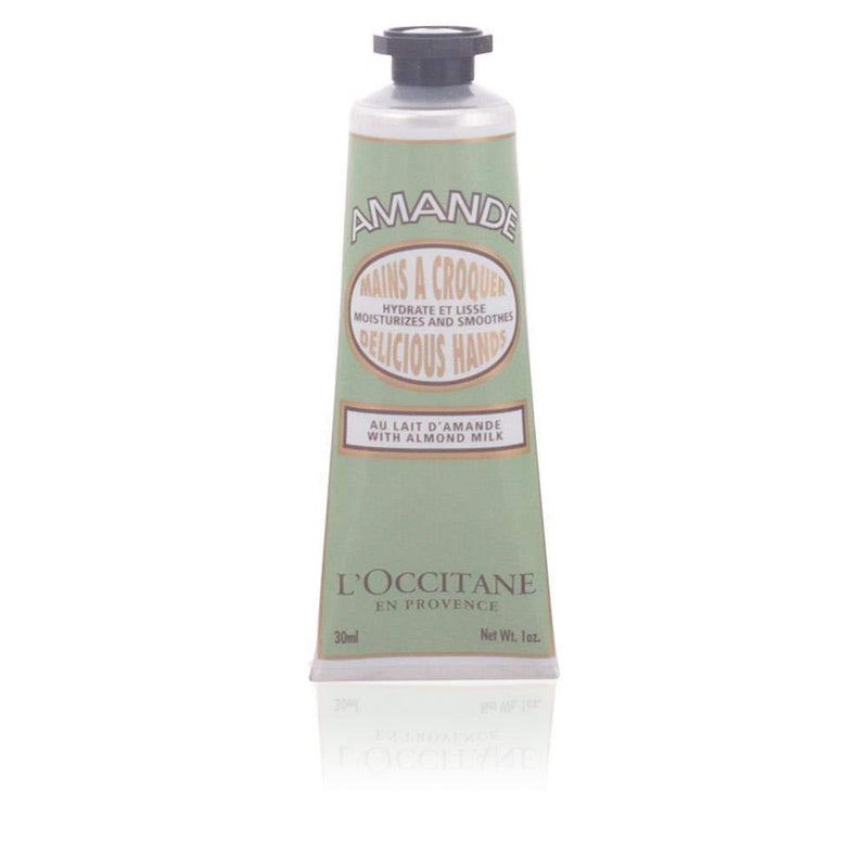 L´Occitane CREMA MANI MANDORLA 30ML - NewNest Australia