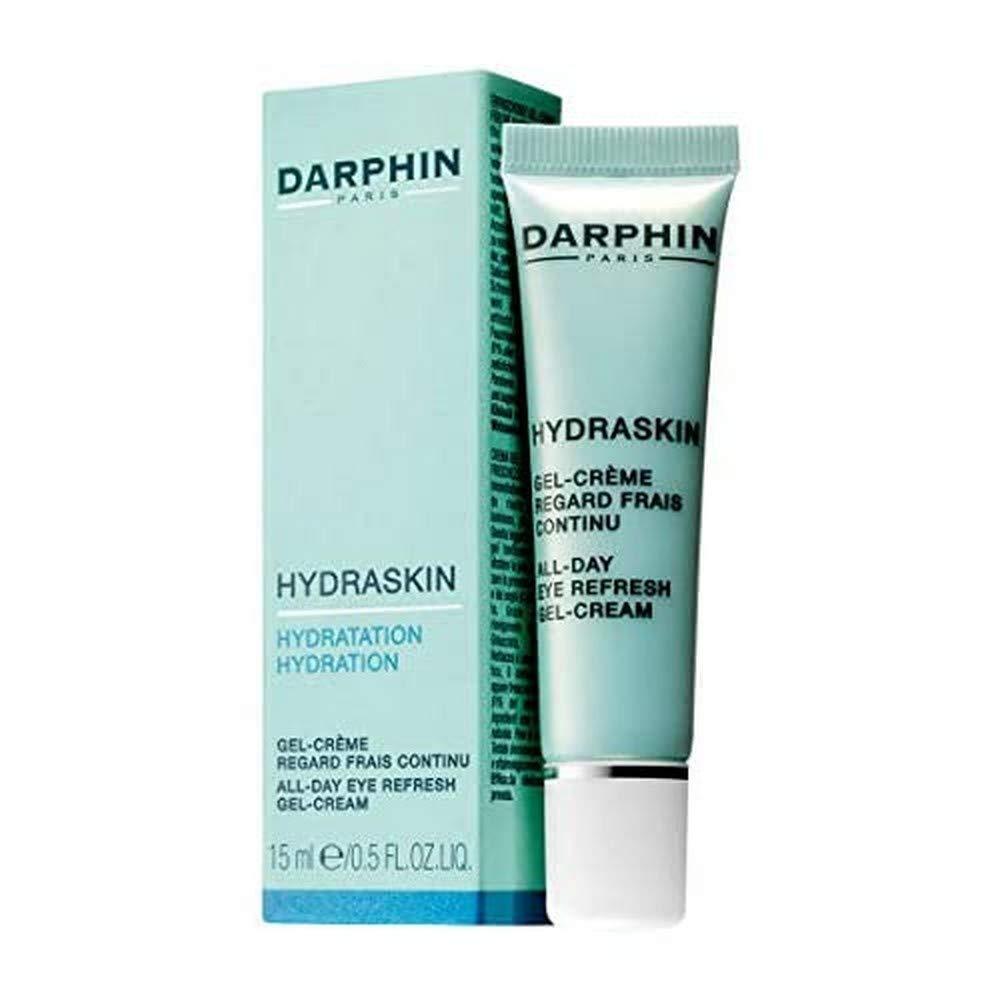 Hydraskin All-Day Eye Refresh Gel-Cream by Darphin for Women - 0.5 oz Gel Cream, 0882381082208 - NewNest Australia