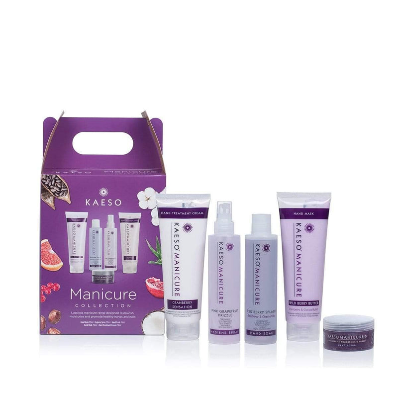 Kaeso Manicure Kit - NewNest Australia