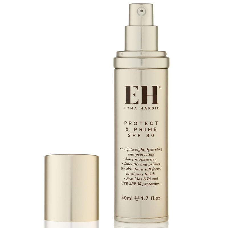 Emma Hardie Eh Protect & Prime SPF30, 50 ml, EHP&PSPF30 - NewNest Australia