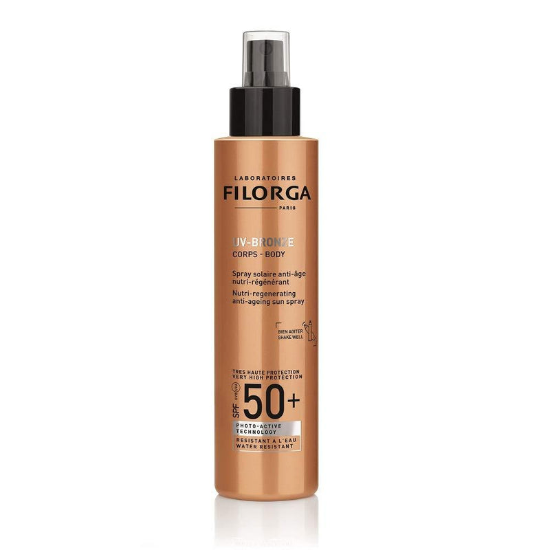 Filorga UV Bronze Body SPF50+ 150 ml - NewNest Australia