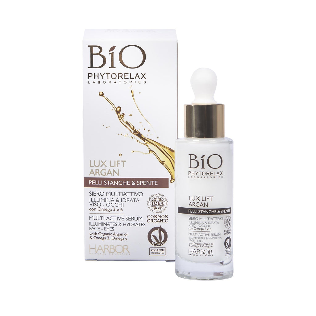 Lux Lift Argan Siero Multi30ml - NewNest Australia