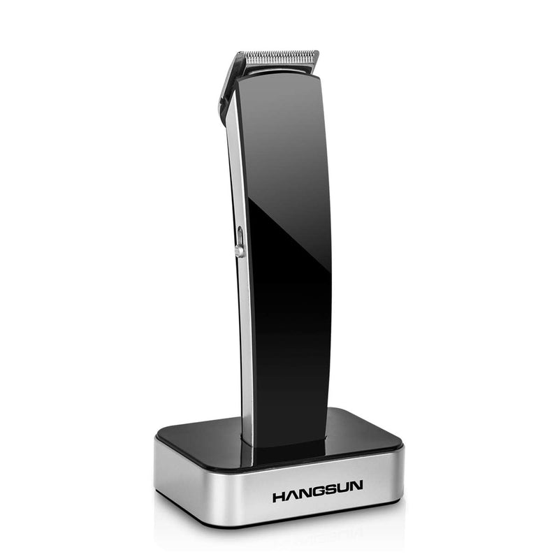 Hangsun Beard Trimmer Hair Clippers for Men Cordless Grooming Kit HC360 for Mustache, Stubble, Head and Face Hair USB Rechargeable - 7 in 1 Cutting Groomer - NewNest Australia