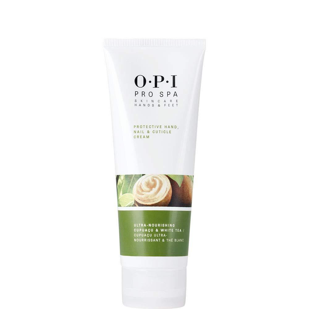 OPI ProSpa Protective Moisturising Hand Nail and Cuticle Cream 118 ml (Pack of 1) - NewNest Australia