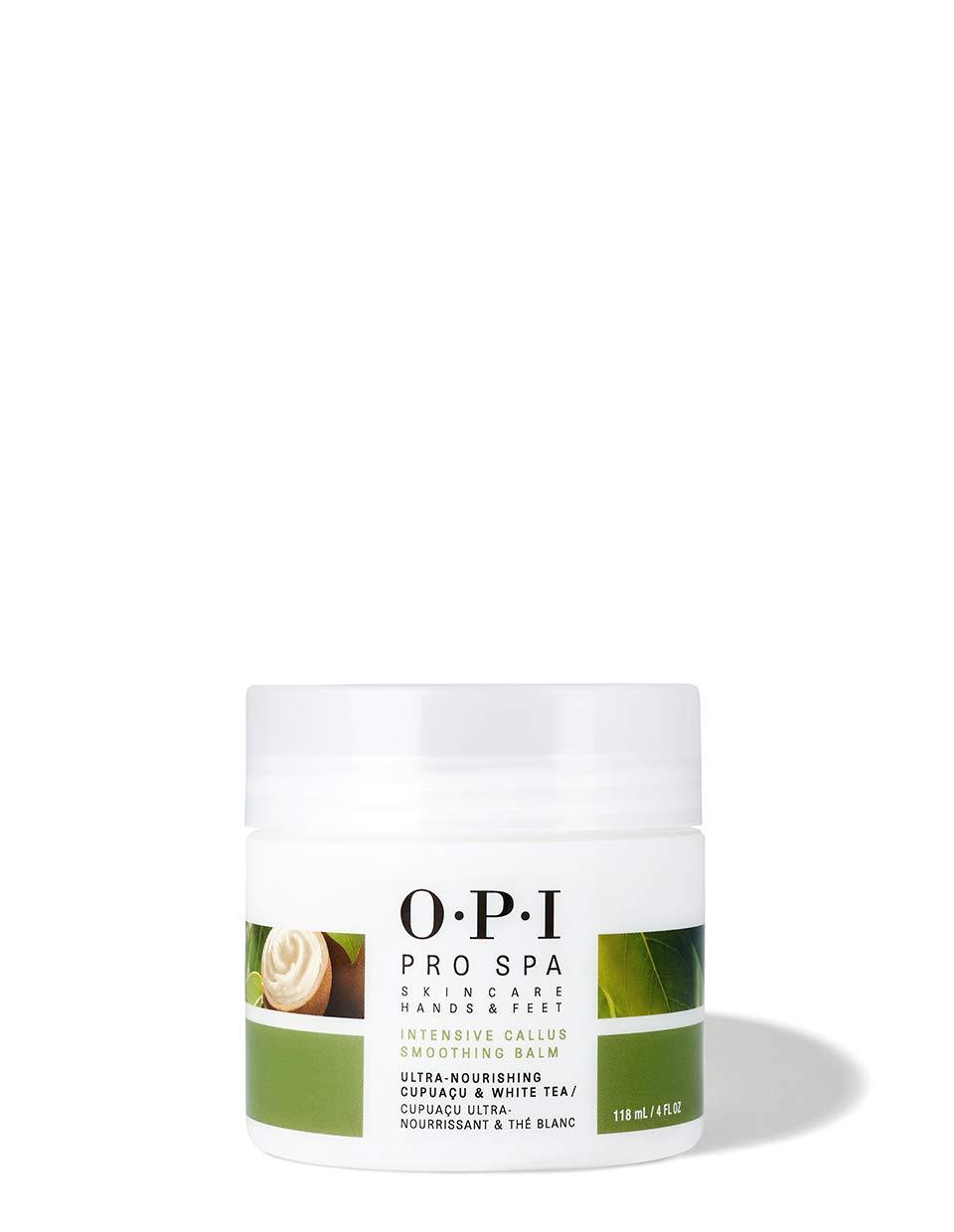 OPI ProSpa Callus Treatment Balm 118 ml (Pack of 1) - NewNest Australia