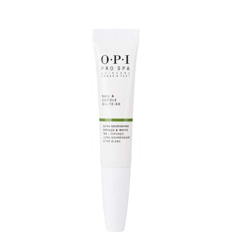 OPI ProSpa Nail and Cuticle Oil To-Go - NewNest Australia