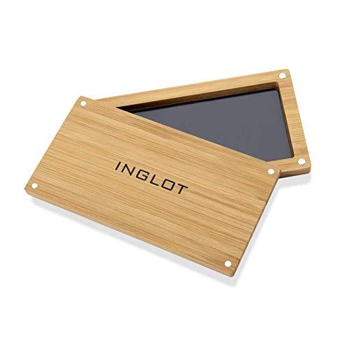 Inglot Freedom System Flexi Eco Palette made from natural bamboo - NewNest Australia