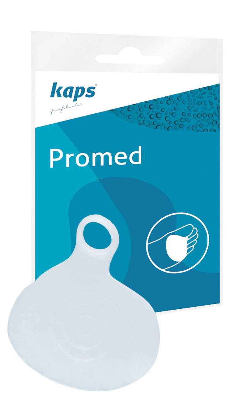 Metatarsal Foot Pads Ball of Foot Cushions Foot Pads for Comfort and Pain Relief Metatarsal Pads for Women Men Soft Gel Relieves Ball of Foot Pain by Cushioning Your Feet, Kaps Promed - NewNest Australia