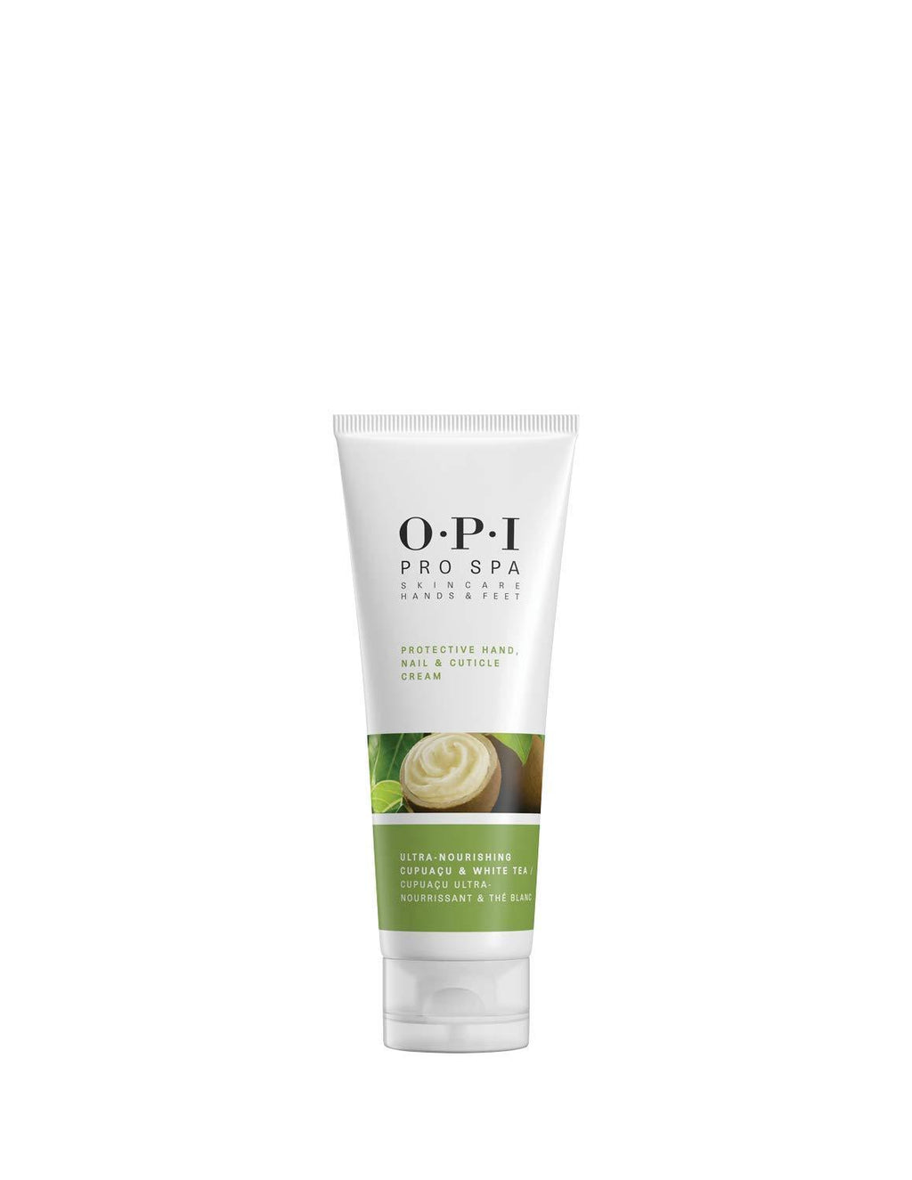 OPI ProSpa Protective Moisturising Hand Nail and Cuticle Cream 50 ml (Pack of 1) - NewNest Australia