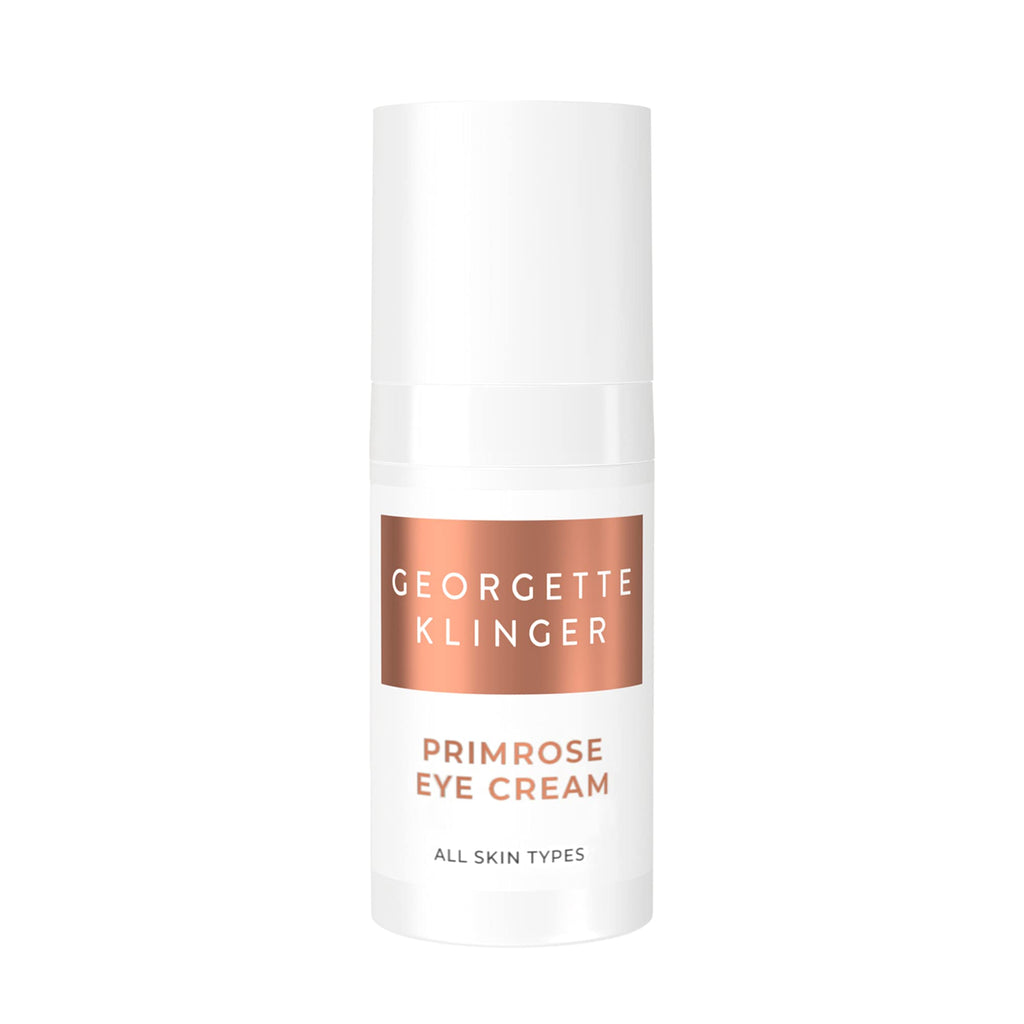 Georgette Klinger Primrose Eye Cream - All-In-One Anti-Aging Eye Treatment - NewNest Australia