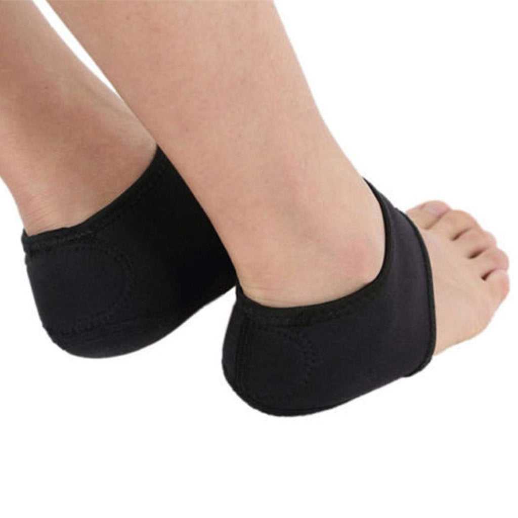 Pedimend™ Plantar Fasciitis Arch Support Socks | Heel Ease Support | Compression Foot Sleeve | Heel Spur Support For Pain Relief | Thin Ankle Support | Running Socks For Painful Feet - NewNest Australia