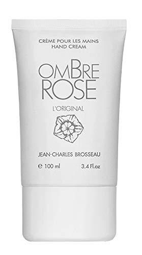 Jean Charles Brosseau Ombre Rose Hand Cream, 100 ml - NewNest Australia